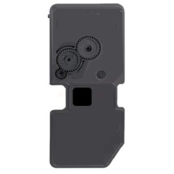 Utax  (PK-5014K) Compatible Toner-kit black (PK-5014K)