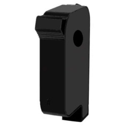 HP  (15) Compatible Printhead cartridge black (15)