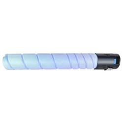 Konica Minolta (TN-221C) Compatible Toner cyan (TN-221C) Konica Minolta (TN-221C) Compatible Toner cyan (TN-221C)