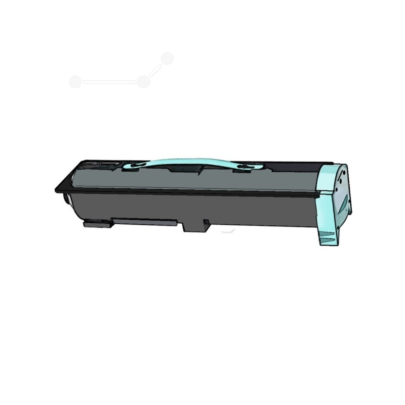 Lexmark  (X860H21G) Compatible Toner-kit (X860H21G)