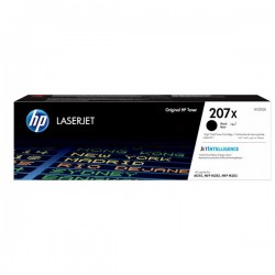 HP (207X) Original Toner cartridge multipack Bk/C/M/Y HP (207X) Original Toner cartridge multipack Bk/C/M/Y