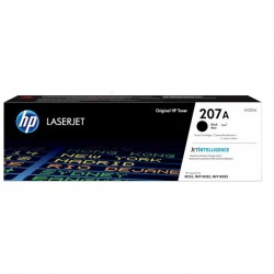 HP (207A) Original Toner cartridge multipack Bk/C/M/Y