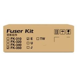 Kyocera  (FK-350) Original Fuser kit (302J193050)