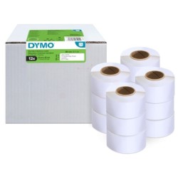 Dymo Original DirectLabel-etikettes (2093091)