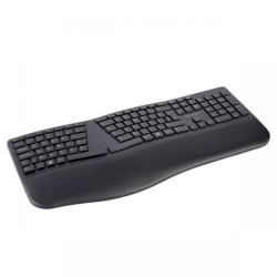 Kensington Pro Fit Ergo Wireless UK Keyboard Kensington Pro Fit Ergo Wireless UK Keyboard