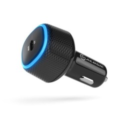Alogic Rapid USB-C Car Charger - 60W Power Delivery Alogic Rapid USB-C Car Charger - 60W Power Delivery