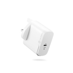 Alogic 1X65 Rapid Power 65W GaN Charger Alogic 1X65 Rapid Power 65W GaN Charger