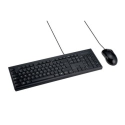 Kensington K75452UK KM100 EQ Wired Desktop Set Kensington K75452UK KM100 EQ Wired Desktop Set