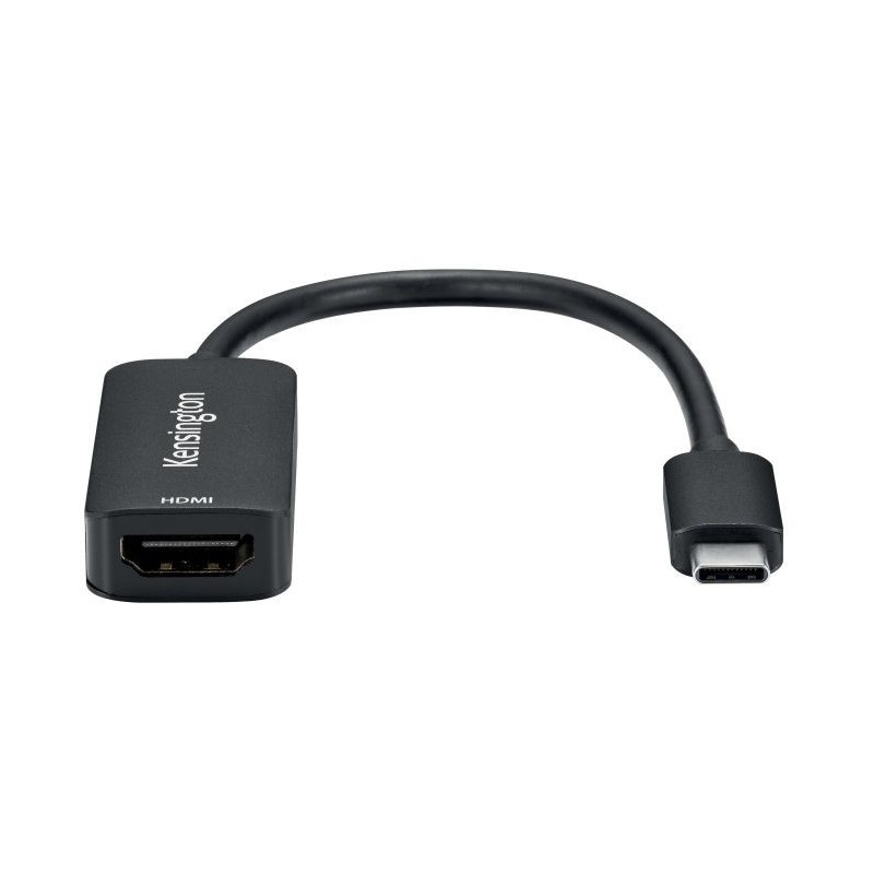 Kensington K34052WW CV4200H USB-C 4K/8K HDMI Adapter