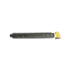 Kyocera  (TK-8345Y) Compatible Toner-kit yellow(TK-8345Y)