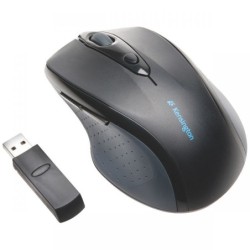 Kensington K72370EU Pro Fit Wireless Full-Size Mouse Kensington K72370EU Pro Fit Wireless Full-Size Mouse