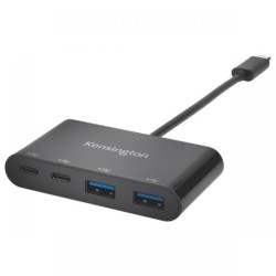 Kensington USB C 4-Port Hub Kensington USB C 4-Port Hub