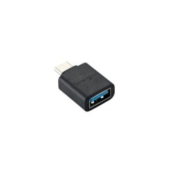 Kensington K33477WW CA1010 USB-C to USB-A M-F Adapter Kensington K33477WW CA1010 USB-C to USB-A M-F Adapter