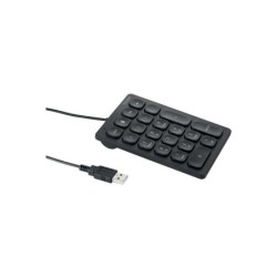 Kensington K79820WW Wired Numeric Keypad