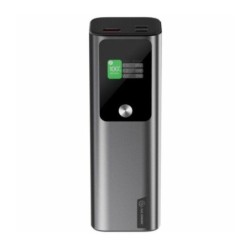 Alogic Ark 27,000mAh Power Bank with 140W USB-C Charging Alogic Ark 27,000mAh Power Bank with 140W USB-C Charging