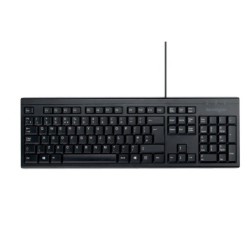 Kensington KB100 EQ Wired Full Size Keyboard Kensington KB100 EQ Wired Full Size Keyboard