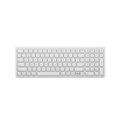 Alogic Echelon USB-C Rechargeable Wireless Keyboard for macOS Alogic Echelon USB-C Rechargeable Wireless Keyboard for macOS