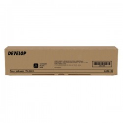 Develop  (TN-324 K) Compatible Toner black (A8DA1D0)