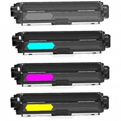 Brother Compatible TN-423 (Bk,C,M,Y) Toner Multipack