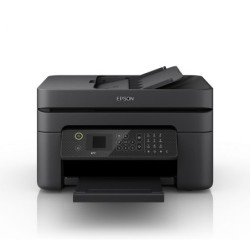 Epson Workforce WF-2930DWF A4 Inkjet Multifunction Epson Workforce WF-2930DWF A4 Inkjet Multifunction