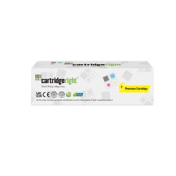 Utax  (4472610016) Compatible Toner yellow(4472610016)