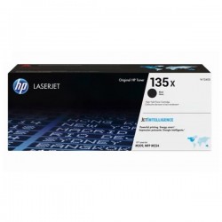 HP (135X) Original Toner cartridge black high-capacity Twin-Pack(W1350X) HP (135X) Original Toner cartridge black high-capacity Twin-Pack(W1350X)