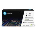 HP  (213X) Original Toner cartridge black high-capacity (W2130X)