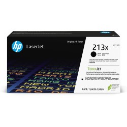 HP  (213X) Original Toner cartridge black high-capacity (W2130X)