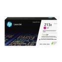 HP  (213X) Original Toner cartridge magenta high-capacity (W2133X)