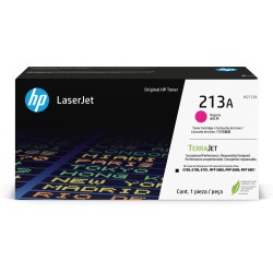 HP  (213A) Original Toner cartridge magenta (W2133A)