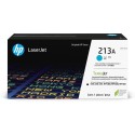 HP  (213A) Original Toner cartridge cyan (W2131A)