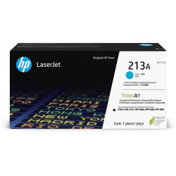 HP  (213A) Original Toner cartridge cyan (W2131A)