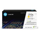 HP  (213A) Original Toner cartridge yellow (W2132A)