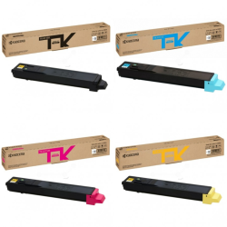 Kyocera  (TK-8115) Original Toner-kit Multi-Pack (1T02P30NL0)