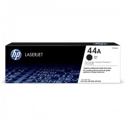 HP  (44A) Original Toner cartridge Dual-Pack(CF244A)