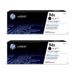 HP  (94X) Original Toner-kit Dual-Pack(CF294X)