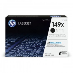 HP  (149X) Original Toner cartridge high-capacity Dual-Pack(W1490X)