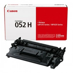 Canon  (052H) Original Toner cartridge Dual-Pack(2200C002)