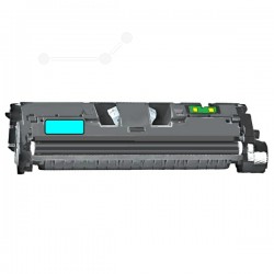 Canon  (121A 122A 701C) Compatible Toner Cyan 4,000 Pages