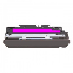 HP (309A) Compatible Toner Cartridge Magenta 6,000 Pages HP (309A) Compatible Toner Cartridge Magenta 6,000 Pages