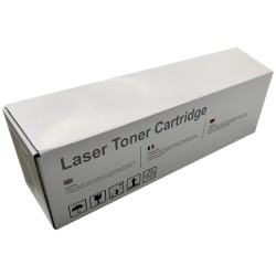 Canon  (055) Compatible Toner Cartridge Yellow (3013C002) 2,100 Pages