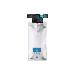 Epson  (T05A2) Compatible Ink cartridge cyan(T05A2)