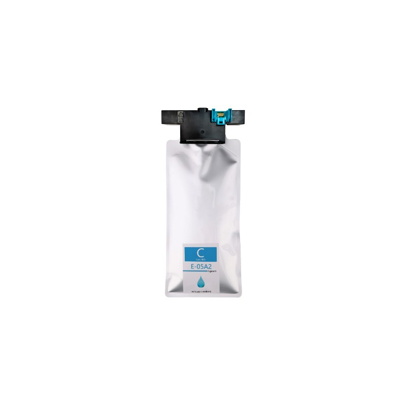 Epson  (T05A2) Compatible Ink cartridge cyan(T05A2)