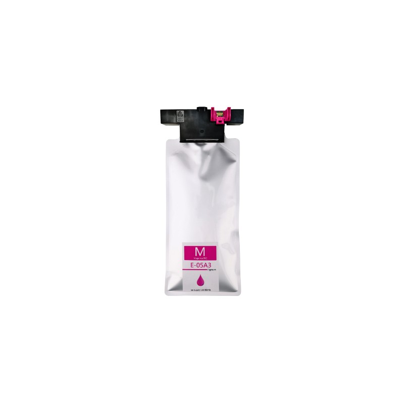 Epson  (T05A3) Compatible Ink cartridge magenta(T05A3)