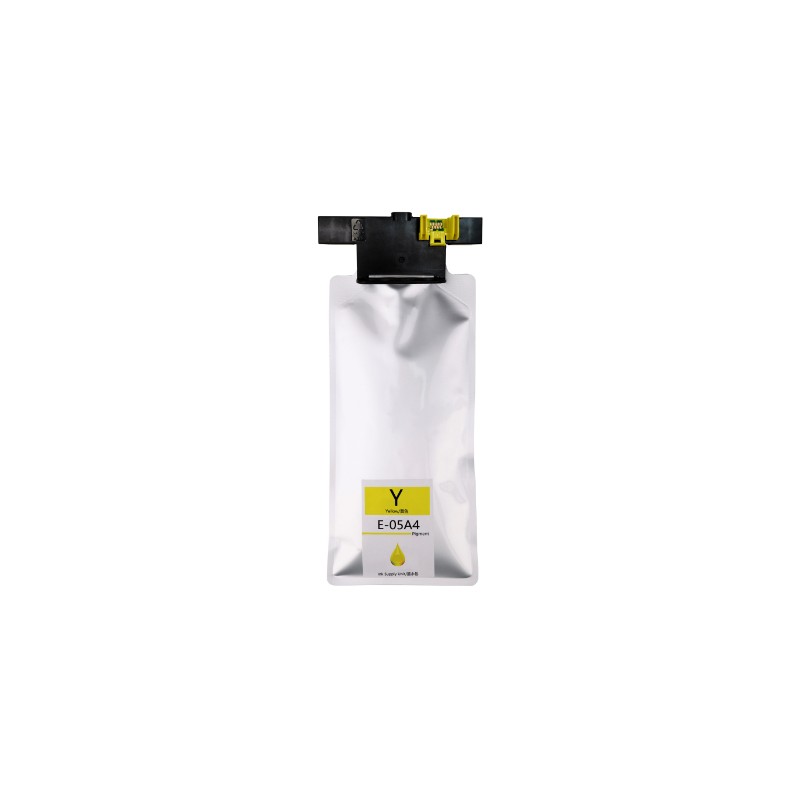 Epson  (T05A4) Compatible Ink cartridge yellow(T05A4)