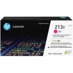 HP  (213Y) Original Toner cartridge magenta extra High-Capacity (W2133Y)