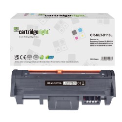 Samsung  (MLT-D116L) Compatible Toner-kit(MLT-D116L)