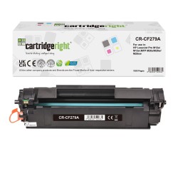 HP Compatible Toner cartridge (79A)