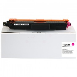 Brother  (TN-247M) Compatible Toner Cartridge Magenta 2,300 Pages