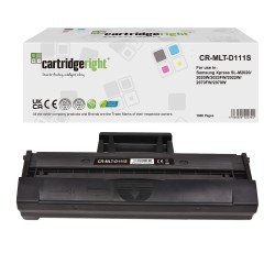 Samsung  (111S) Compatible Toner cartridge(111S)